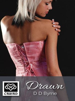 cover image of Drawn